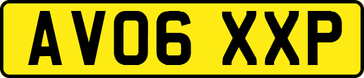 AV06XXP