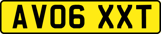 AV06XXT