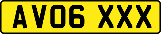 AV06XXX