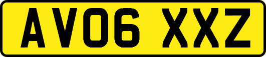AV06XXZ
