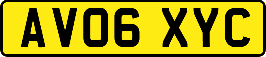 AV06XYC