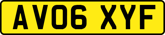 AV06XYF