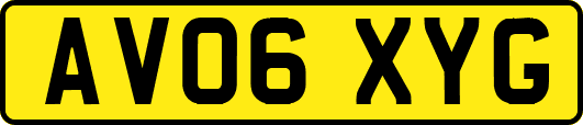 AV06XYG