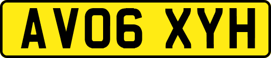AV06XYH