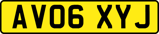AV06XYJ