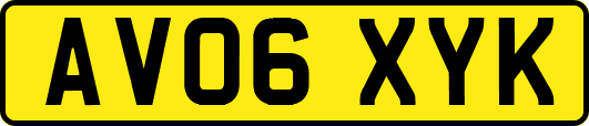 AV06XYK
