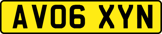 AV06XYN