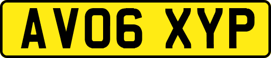 AV06XYP