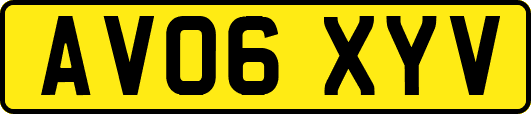 AV06XYV