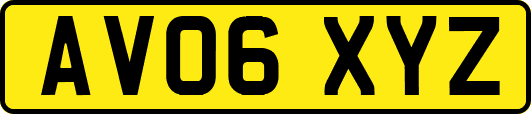 AV06XYZ