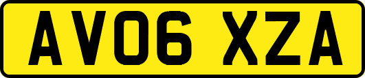 AV06XZA