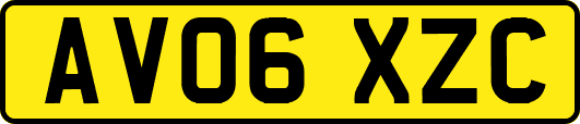 AV06XZC