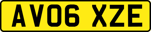 AV06XZE