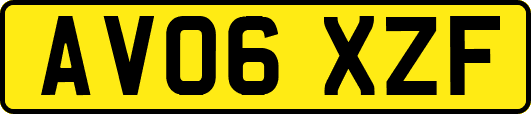AV06XZF