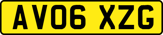 AV06XZG