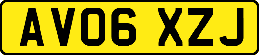 AV06XZJ