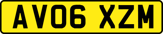 AV06XZM