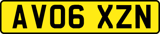 AV06XZN