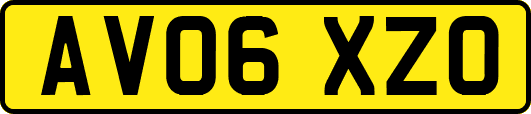 AV06XZO