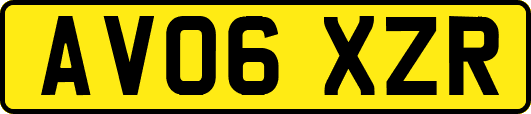 AV06XZR