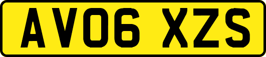 AV06XZS