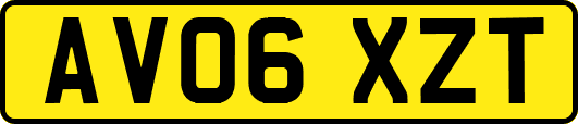AV06XZT