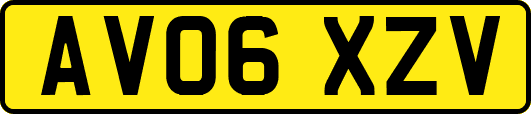 AV06XZV