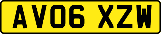 AV06XZW