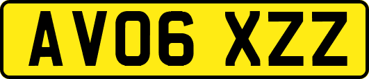 AV06XZZ