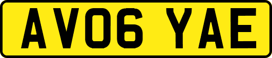 AV06YAE