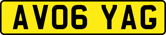 AV06YAG