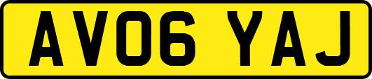 AV06YAJ