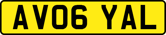 AV06YAL