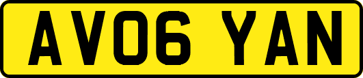AV06YAN