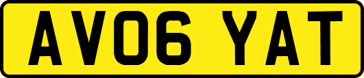 AV06YAT