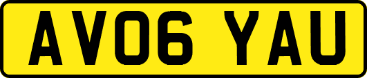 AV06YAU
