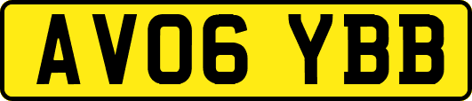AV06YBB
