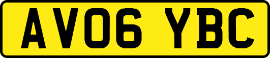 AV06YBC