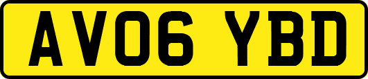 AV06YBD