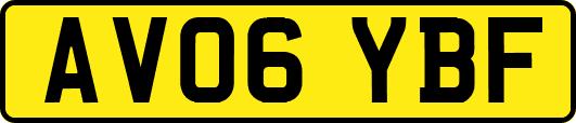 AV06YBF