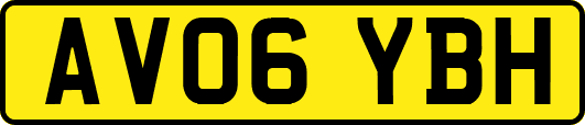 AV06YBH