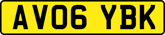 AV06YBK