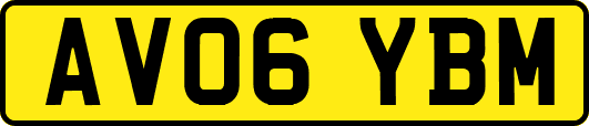 AV06YBM