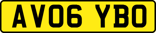 AV06YBO