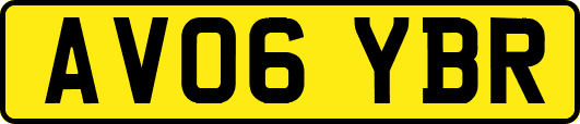 AV06YBR