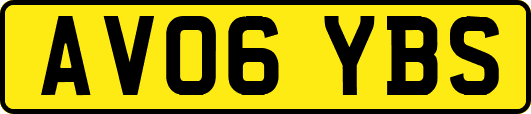 AV06YBS