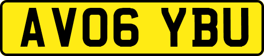 AV06YBU