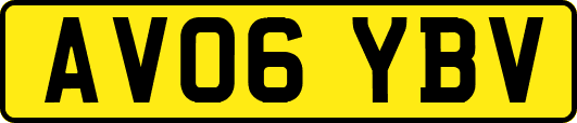 AV06YBV