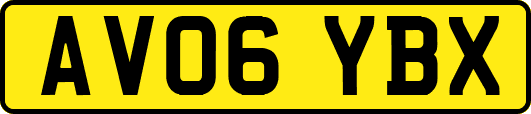 AV06YBX