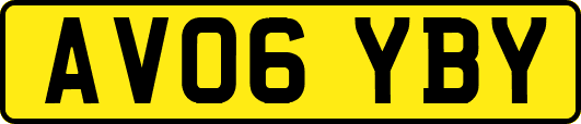 AV06YBY